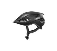 Casque abus aduro 3 0 gris titan