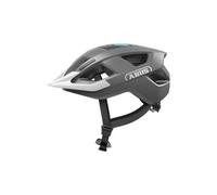 Casque abus aduro 3 0 midnight gris race