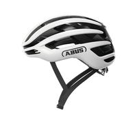 ABUS Casque de vélo de Course AirBreaker 2.0 - Casque de vélo léger axé sur la Ventilation, l'aérodynamisme, la sécurité et Le Confort pour Le Cyclisme Professionnel - pour Femmes et Hommes