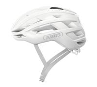 Casque Abus Airbreaker 2.0 Blanc Pur, Taille L (59-61 cm)