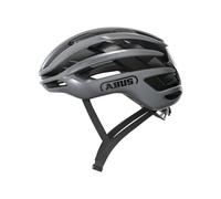 Casque Abus AirBreaker 2.0 Gris Noir, Taille M