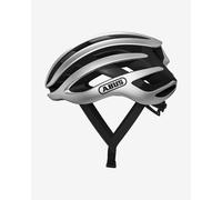 Casque Abus AirBreaker argenté - L