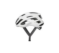 Casque abus airbreaker blanc polar