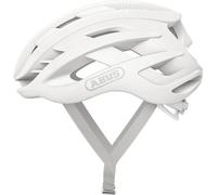 ABUS Casque vélo AirBreaker – Blanc pur – Taille S