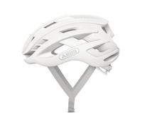 Casque Abus AirBreaker blanc pur - L