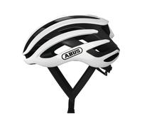 Casque Abus AirBreaker Blanc, Taille M: 52-58