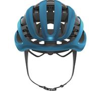 Casque Abus Airbreaker - Bleu Foncé - L Bleu