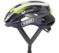 ABUS Casque de vélo de Course AirBreaker - Casque de vélo Haut de Gamme pour Le Cyclisme Professionnel - pour Jeunes et Adultes - Casque pour Hommes et Femmes