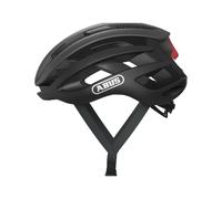 Casque Abus AirBreaker Noir Gris, Taille M