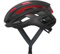 Casque Abus AirBreaker Noir Rouge M 52-58cm Noir G