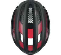 Casque Abus Airbreaker - Noir / Rouge - M Noir