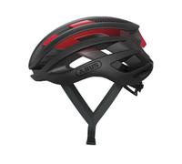 Casque Abus AirBreaker Noir Rouge, Taille M: 52-58