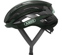ABUS Casque de vélo de course AirBreaker – Haut de gamme – Pour jeunes et adultes, hommes et femmes
