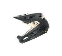 Casque abus airdrop mips noir or