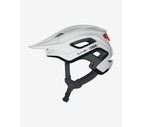 Casque Abus CliffHanger blanc - M