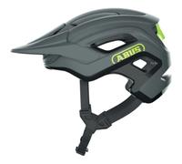 ABUS Casque CliffHanger – Gris – M