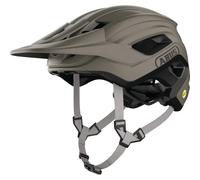 Casque Abus CliffHanger Mips Gris
