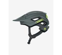 Casque Abus CliffHanger MIPS gris - M