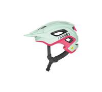 Casque abus cliffhanger mips iced mint