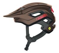 Casque Abus CliffHanger MIPS Marron