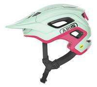 Casque Abus CliffHanger MIPS Vert