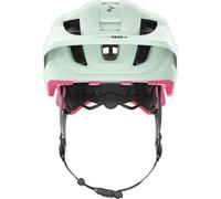 Abus Cliffhanger Mtb Helmet Vert L