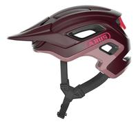 Casque Abus CliffHanger Rouge