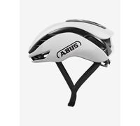 Casque abus gamechanger 2 0 blanc shiny