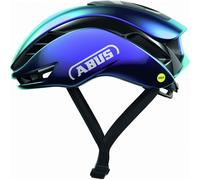 Casque abus gamechanger 2 0 mips bleu violet flip flop