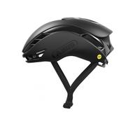 Casque Abus Gamechanger 2.0 MIPS Noir Mat, Taille M (54-58 cm)