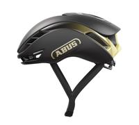 Casque Abus Gamechanger 2.0 Noir Doré, Taille S (51-55 cm) - EUR