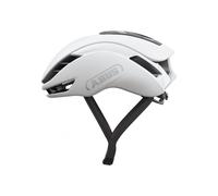 Casque Abus Gamechanger 2.0 Polar Blanc, Taille S
