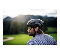 Casque Abus Gamechanger - Blanc / Noir - S Blanc