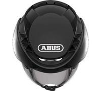 Casque Abus GameChanger TRI noir brillant M 52-58cm Noir G