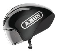 Abus Gamechanger Tt 1.1 Helmet Noir L
