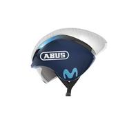 Casque abus gamechanger tt movistar team 22