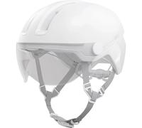 Casque Abus HUD-Y Ace Blanc M (54/58 cm)