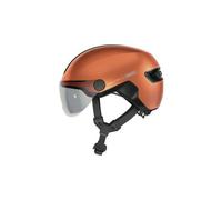 Casque abus hud y ace goldfish orange