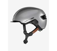 Casque Abus Hud-Y Ace grisâtre - M