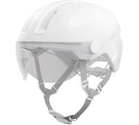 Casque Abus HUD-Y Ace - pure white L