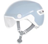 Casque ville unisexe abus hud y ace bleu clair pure