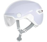 Casque Abus HUD-Y ACE tendance à visière pour vélo ( Pure Lavender / L )