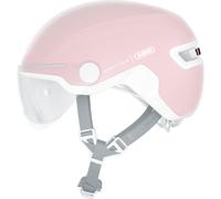 Casque ville unisexe abus hud y ace rose clair pure