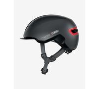 Casque Abus Hud-Y Ace titane - L