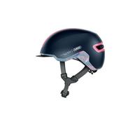 Casque abus hud y midnight bleu