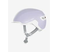 Casque Abus HUD-Y Pure lilas - S
