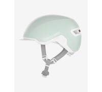 Casque Abus HUD-Y Pure menthe - M