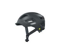 Casque abus hyban 2 0 mips gris titan