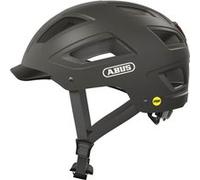 ABUS CASQUE VÉLO HYBAN 2.0 MIPS - M - CASQUE VÉLO HYBAN 2.0 MIPS - TITANE