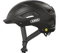 Casque abus hyban 2 0 mips velvet black noir